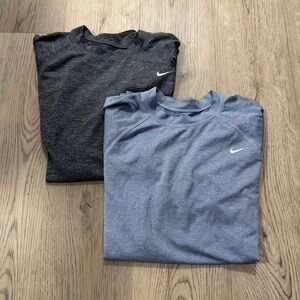 Nike Dri-Fit Tees